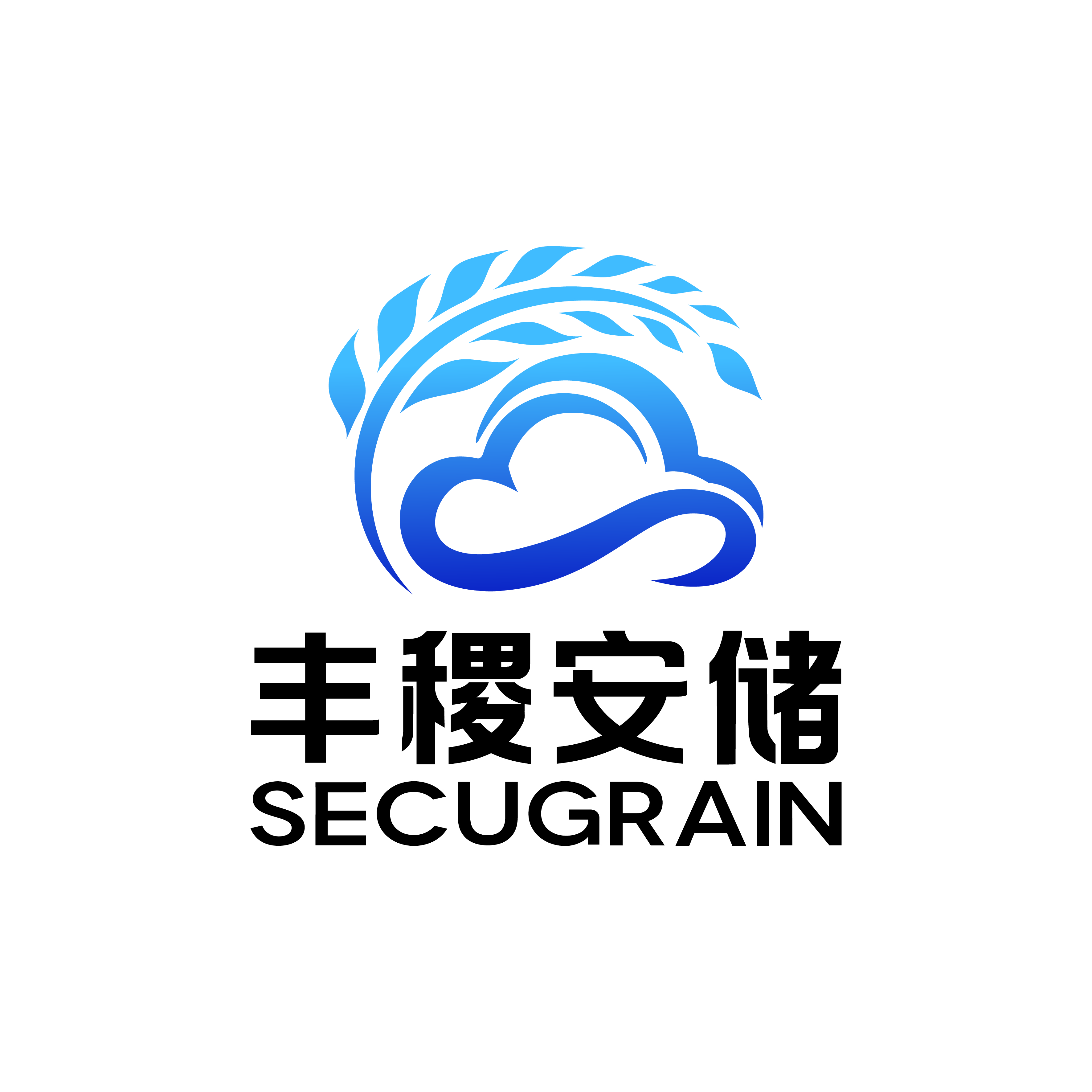 丰稷安储品牌视觉