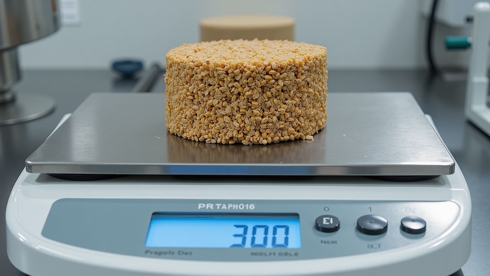 粮食安全分析模型科研实验室